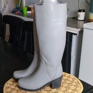 TRETORN RAIN TALL BOOTS WOMEN